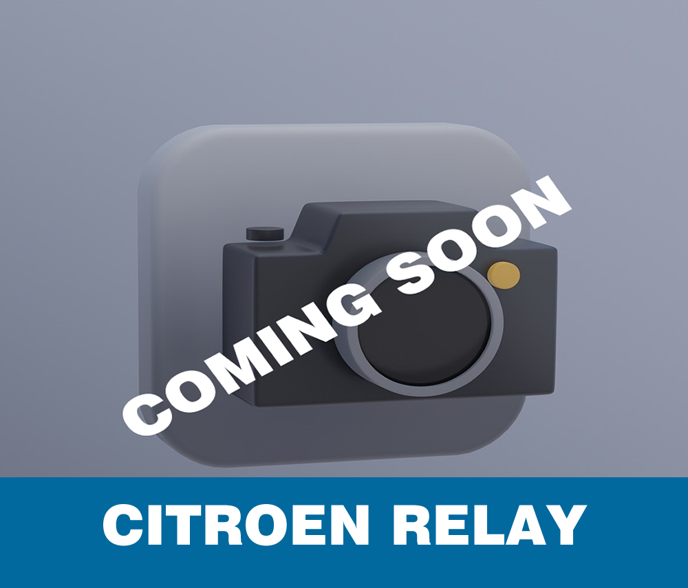 Citroen Relay